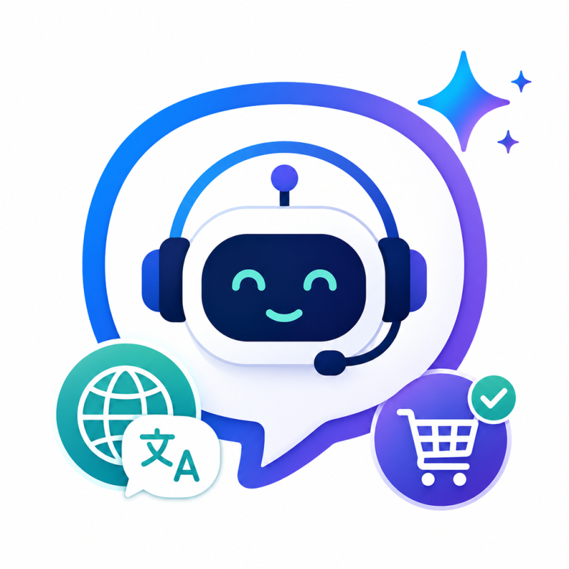 SAV Helper AI