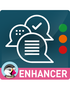 Module Rappels, tâches, messages internes depuis le...